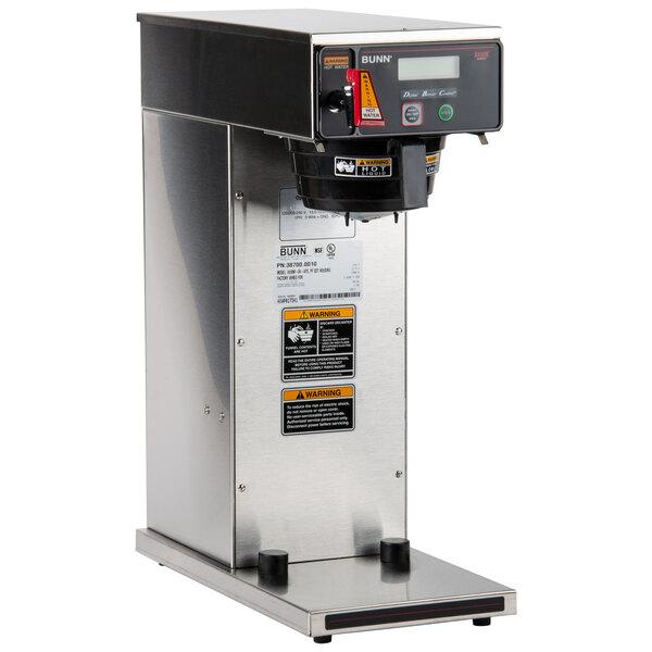 Bunn 38700.0010 Axiom DV-APS Airpot Coffee Brewer - 120V/208-240V