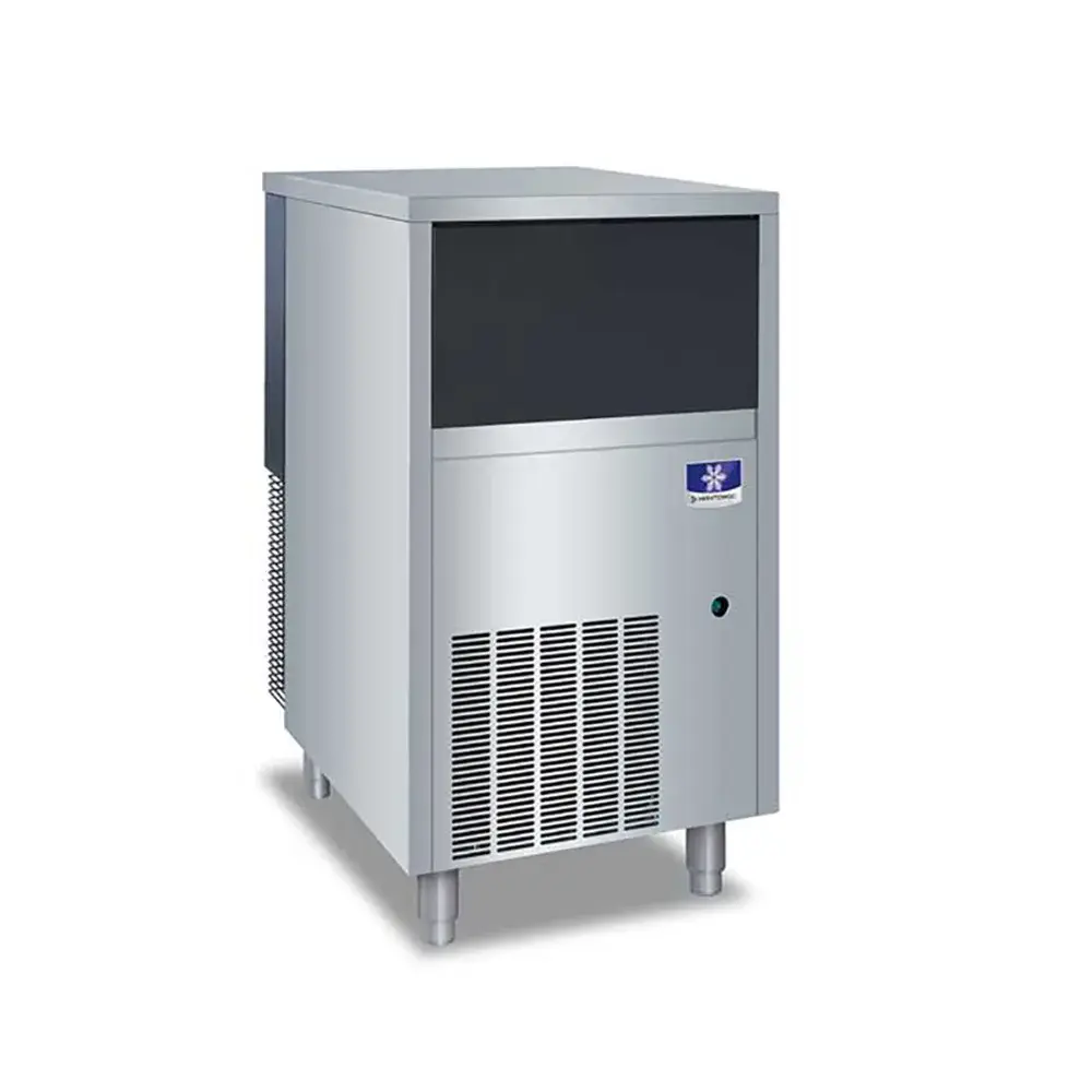 Manitowoc Ice UNP0200A 19"W Nugget Undercounter Ice Machine - 213 lbs/day, Air Cooled