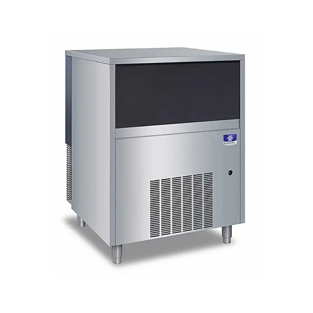 Manitowoc Ice UNP0300A 29"W Nugget Undercounter Ice Machine - 330 lbs/day, Air Cooled, 115v