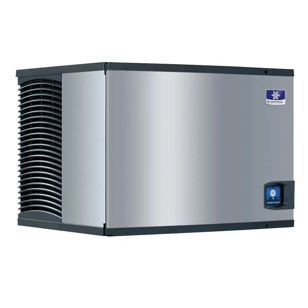 Manitowoc Ice IYT0450A 30" Indigo NXT™ Half Cube Ice Machine Head - 490 lb/24 hr, Air Cooled, 115v/1ph
