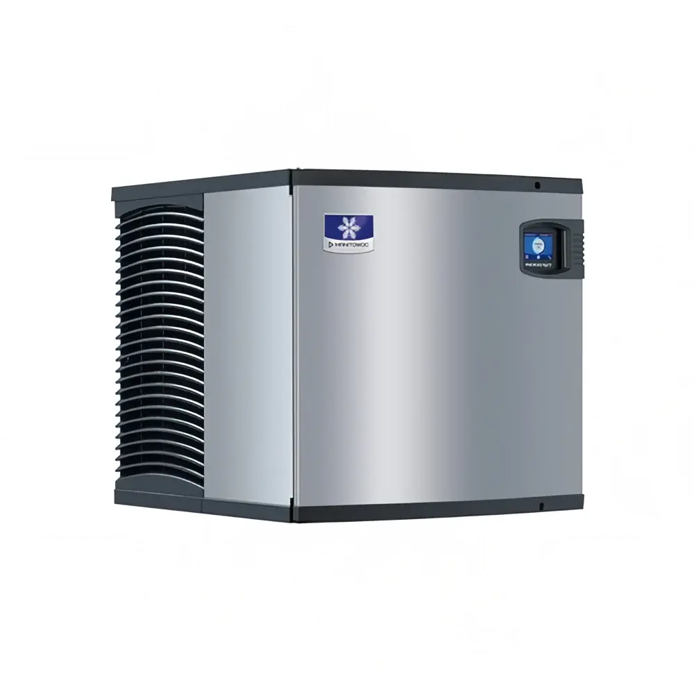 Manitowoc Ice IDT0420A 22" Indigo NXT™ Full Cube Ice Machine Head - 470 lb/24 hr, Air Cooled, 115v/1ph