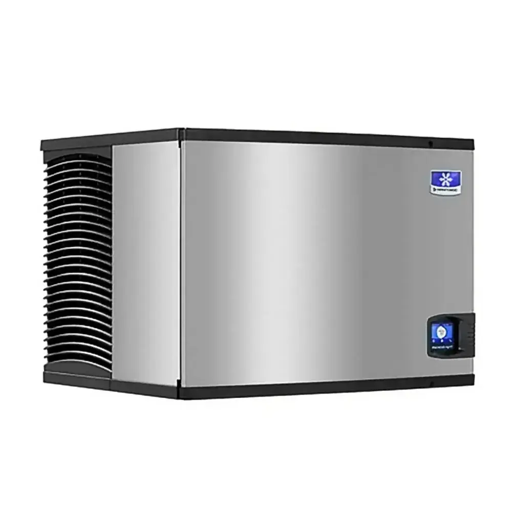 Manitowoc Ice IDT0500A 30" Indigo NXT™ Full Cube Ice Machine Head - 520 lb/24 hr, Air Cooled, 115v/1ph