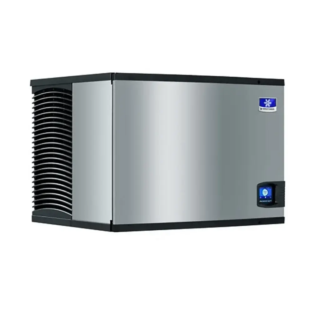 Manitowoc Ice IYT0750W 30" Indigo NXT™ Half Cube Ice Machine Head - 740 lb/24 hr, Water Cooled, 208-230v/1ph