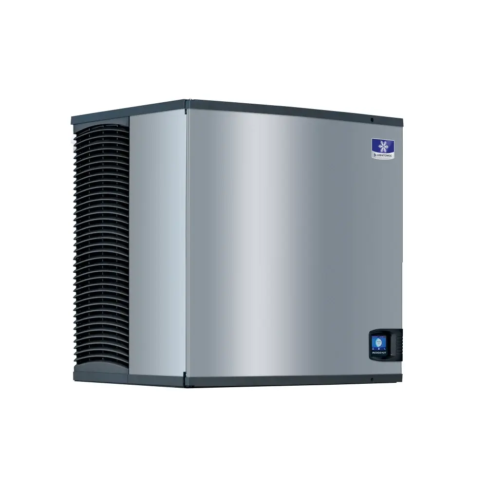 Manitowoc Ice IDT0900N 30" Indigo NXT™ Full Cube Ice Machine Head - 830 lb/24 hr, Remote Cooled, 208-230v/1ph