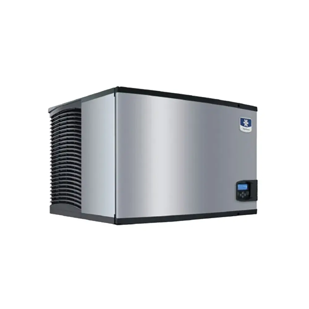 Manitowoc Ice IYT0450W 30" Indigo NXT™ Half Cube Ice Machine Head - 470 lb/24 hr, Water Cooled, 115v/1ph