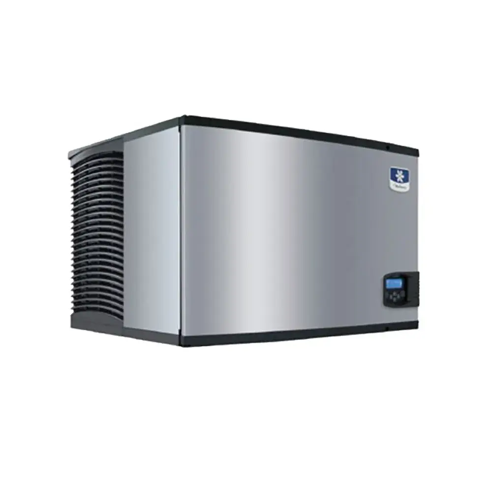 Manitowoc Ice IDT0450W 30" Indigo NXT™ Full Cube Ice Machine Head - 430 lb/24 hr, Water Cooled, 115v/1ph