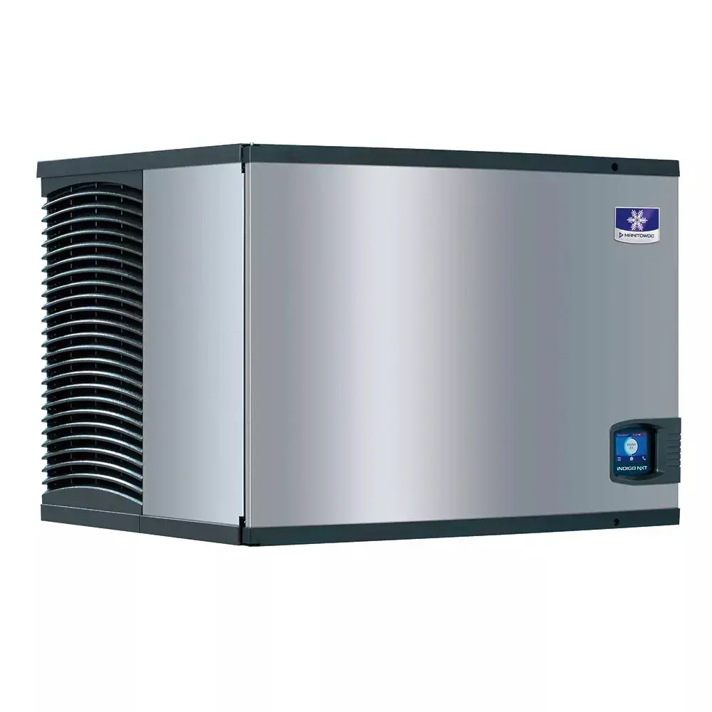 Manitowoc Ice IYF0500N 30" Indigo NXT™ Half Cube Ice Machine Head - 525 lb/24 hr, Remote Cooled, 115v/1ph