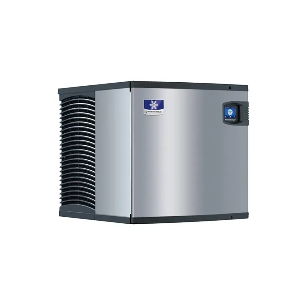 Manitowoc Ice IRT0620A 22" Indigo NXT™ Full Cube Ice Machine Head - 525 lb/24 hr, Air Cooled, 115v/1ph