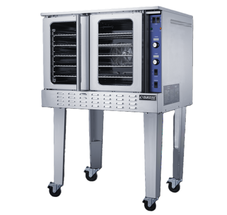 DCCOG1 Single Convection Oven
