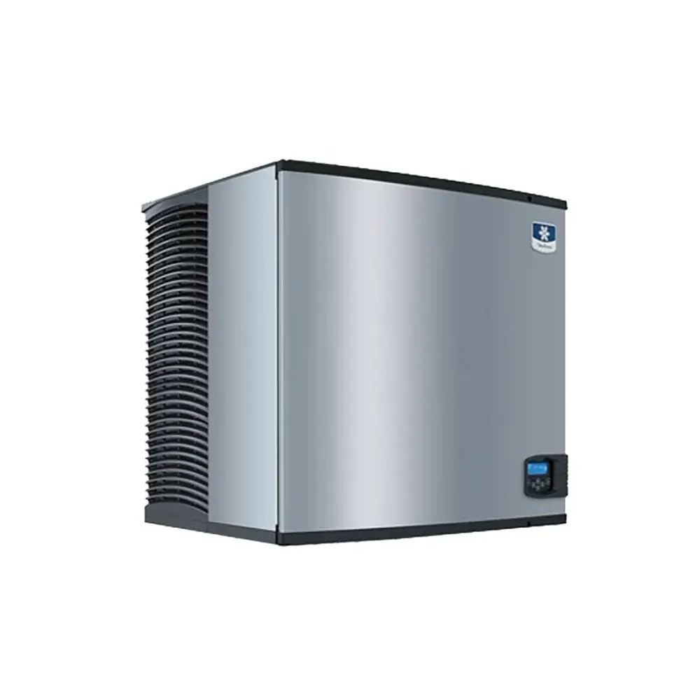 Manitowoc Ice IYT1200W 30" Indigo NXT™ Half Cube Ice Machine Head - 1138 lb/24 hr, Water Cooled, 208-230v/1ph