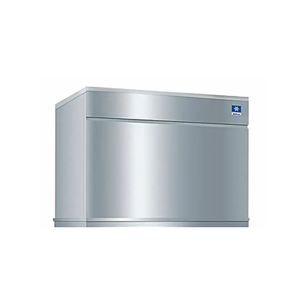 Manitowoc Ice SYF3000C 48" Quadzilla™ Half Cube Ice Machine Head - 2910 lb/24 hr, Remote Cooled, 115v/1ph