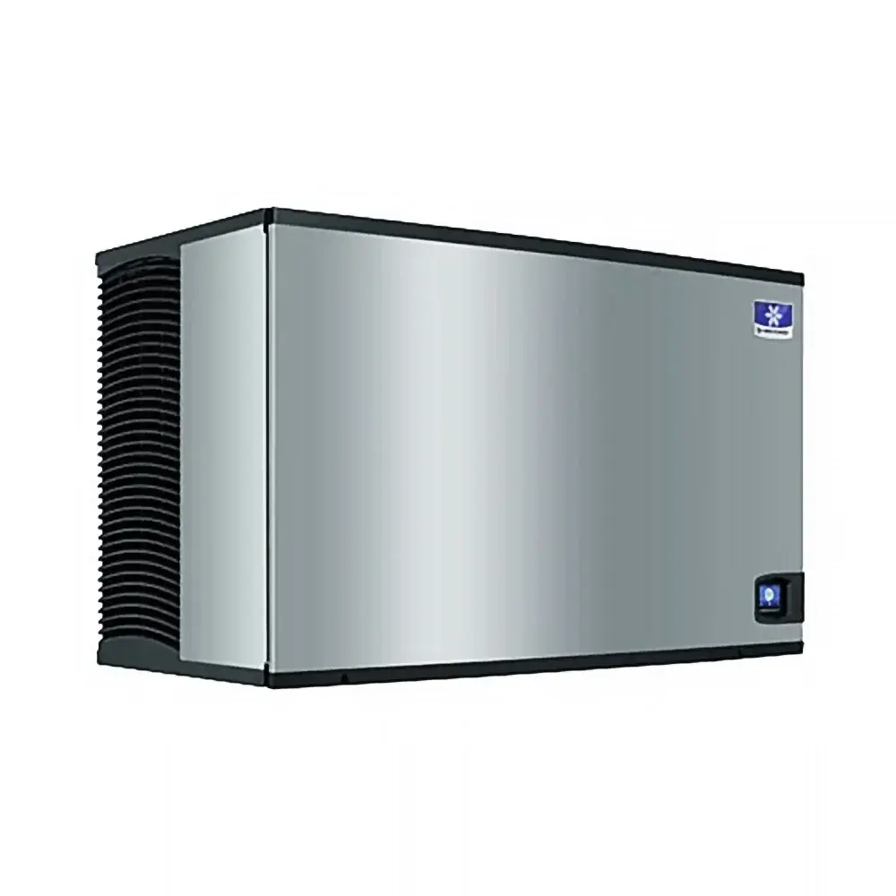 Manitowoc Ice IYT1900N 48" Indigo NXT™ Half Cube Ice Machine Head - 1830 lb/24 hr, Remote Cooled, 208-230v/3ph