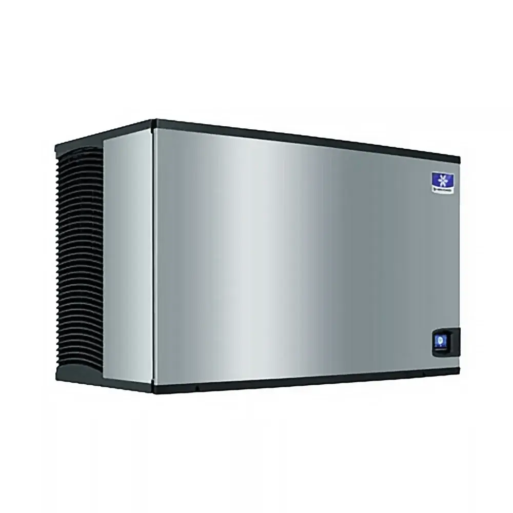 Manitowoc Ice IDT1500W 48" Indigo NXT™ Full Cube Ice Machine Head - 1615 lb/24 hr, Water Cooled, 208-230v/1ph