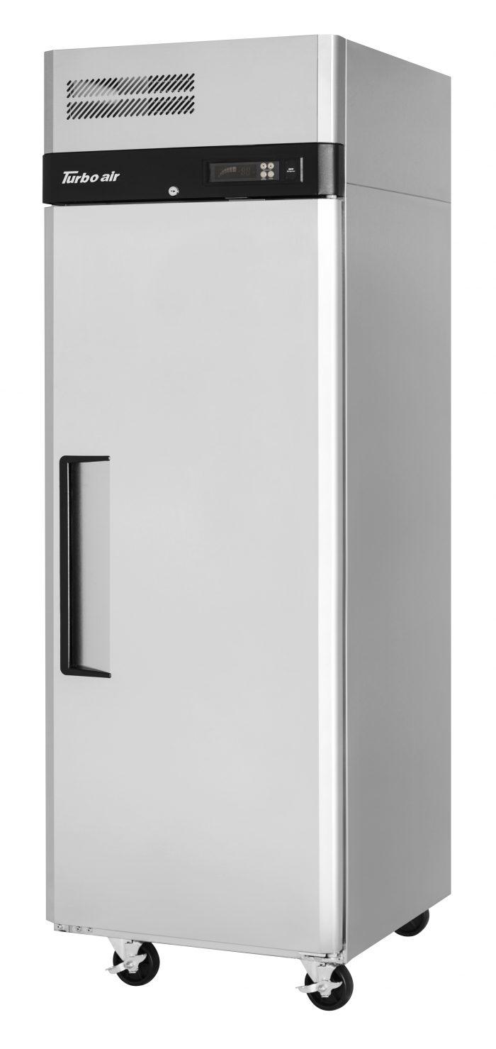 M3F24-1-N M3 Series 1-Door Reach-In Freezer