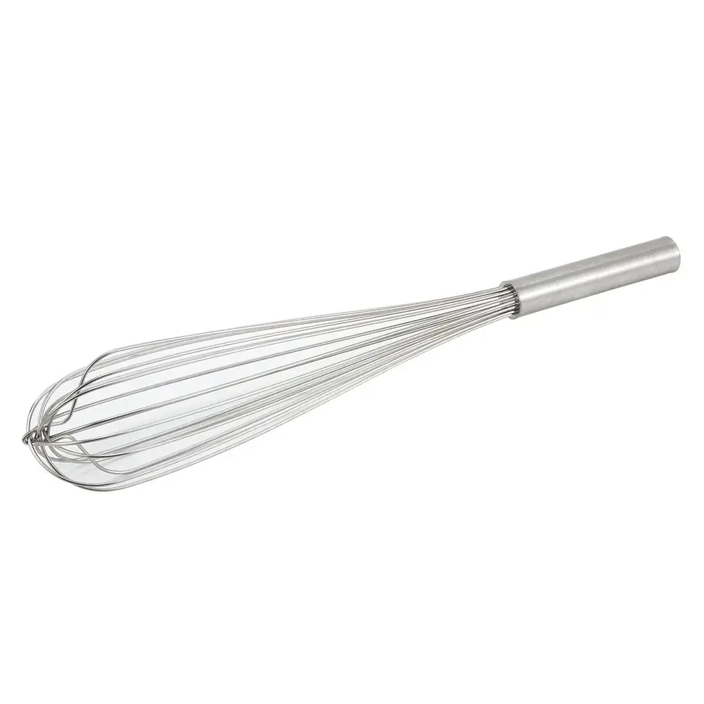 Winco FN-12 12" French Whip, Stainless