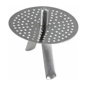 Winco SF-6S Removable Strainer for SF-6, Stainless
