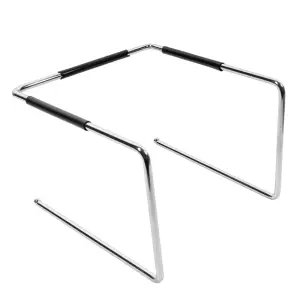 Winco APZT-789 Pizza Tray Stand