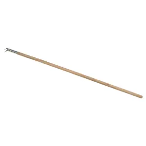 Winco PZP-38WH 38" Pizza Bubble Popper, Aluminum