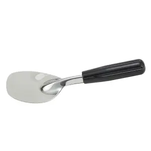 Winco ICS-1 Ice Cream Spade, Black Handle