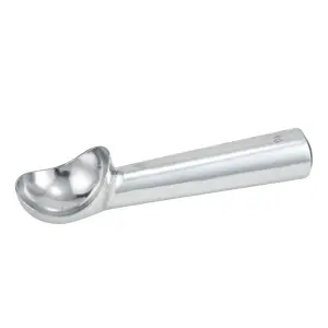 Winco AICD-12 Aluminum Ice Cream Dipper, Size 12