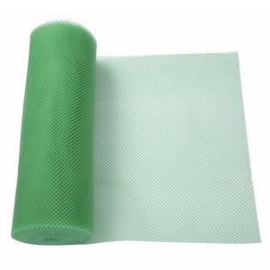 Winco BL-240G Bar/Shelf Liner - 2' x 40', Green