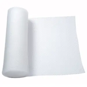 Winco BL-240C Bar/Shelf Liner - 2' x 40', Clear