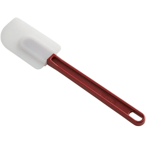 Choice 10" Spatula with Heat-Resistant Silicone Blade
