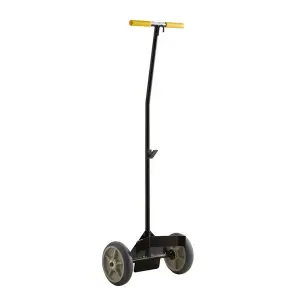Regency 400 lb. Keg and Pail Truck KPT-400
