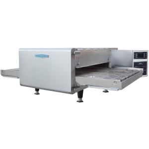 TurboChef HHC2620 STD-48" Electric Countertop Impingement Conveyor Oven- 208/240V, 3 Phase