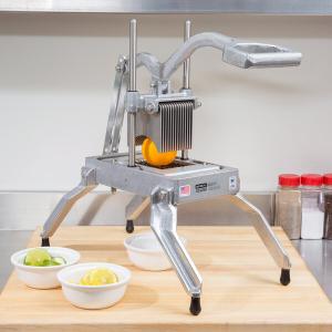 Nemco 56750-2 1/4" Cut Easy Onion / Fruit / Vegetable Slicer II