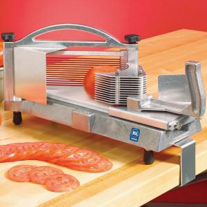 Nemco 56600-2 1/4" Easy Tomato Slicer II