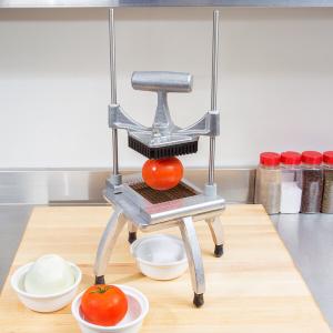 Nemco 56500-5 1/4" Easy Chopper II Vegetable Slicer