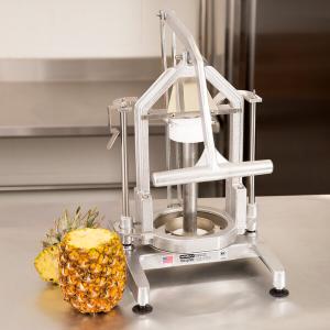 Nemco 55775-1 Easy Pineapple Corer / Peeler - 4"