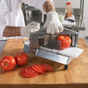 Nemco 55600-7 7/32" Easy Tomato Slicer