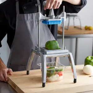Nemco 57500-6 3/8" Easy Chopper III Vegetable Slicer