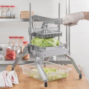 Nemco 55650-4 2" x 2" Square Easy LettuceKutter