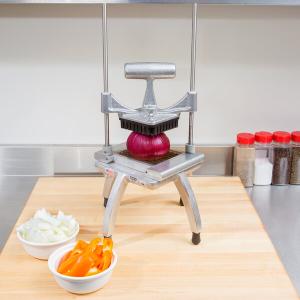 Nemco 56500-6 3/8" Easy Chopper II Vegetable Slicer