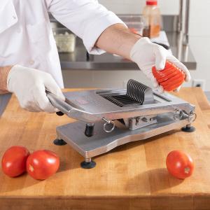 Nemco 56610-2 1/4" Roma Tomato Slicer