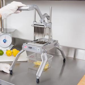 Nemco 56750-4 1/2" Easy Onion Slicer II Fruit / Vegetable Slicer