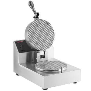 Nemco 7030A Waffle Cone Maker - Single Grid, 120V