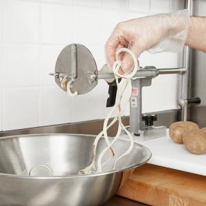 Nemco 55050AN Spiral Fry Curly Fry Cutter