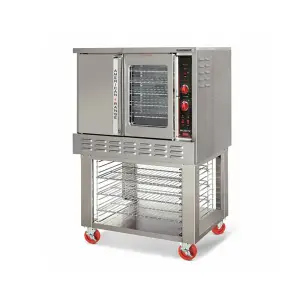 American Range MSD-1 Full Size Gas Convection Oven, NG