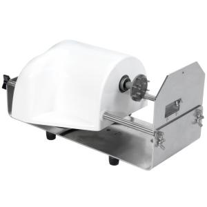 Nemco 55150B-WR PowerKut Table Mount Wavy Ribbon Fry Cutter 120V