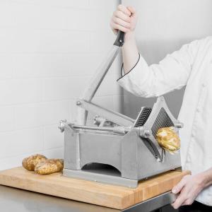Nemco 56450A-1 Monster FryKutter 1/4" Heavy Duty French Fry Cutter