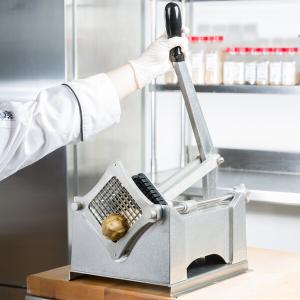 Nemco 56450A-2 Monster FryKutter 3/8" Heavy Duty French Fry Cutter