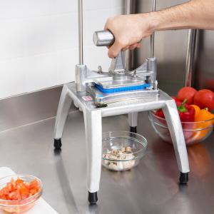 Nemco 57500-2 3/8" Easy Chopper III Vegetable Dicer
