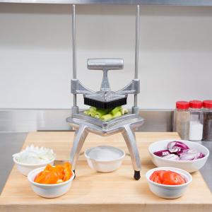 Nemco 56500-1 1/4" Easy Chopper II Vegetable Dicer