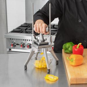 Nemco 55500-2 3/8" Easy Chopper Vegetable Dicer