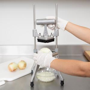 Nemco 55500-4 1" Easy Chopper Vegetable Dicer