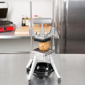 Nemco 55500-3 1/2" Easy Chopper Vegetable Dicer